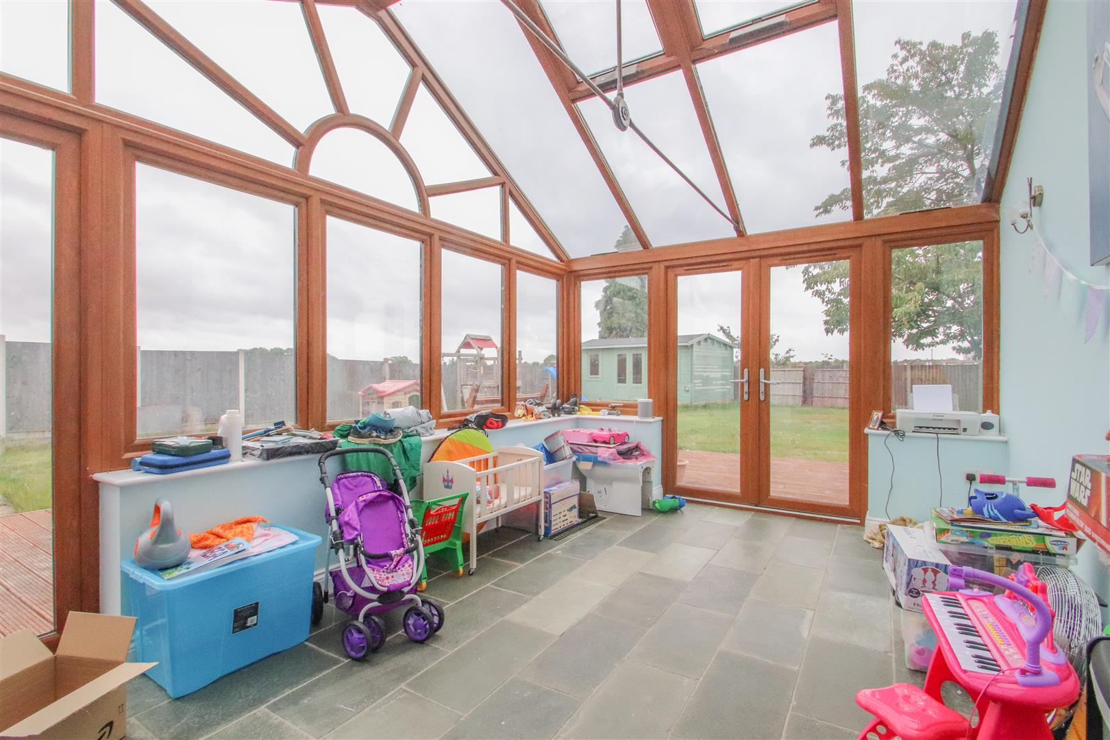 Appointmoor Eastwoodbury Lane, SouthendOnSea